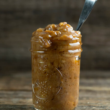 Probiotic Jam