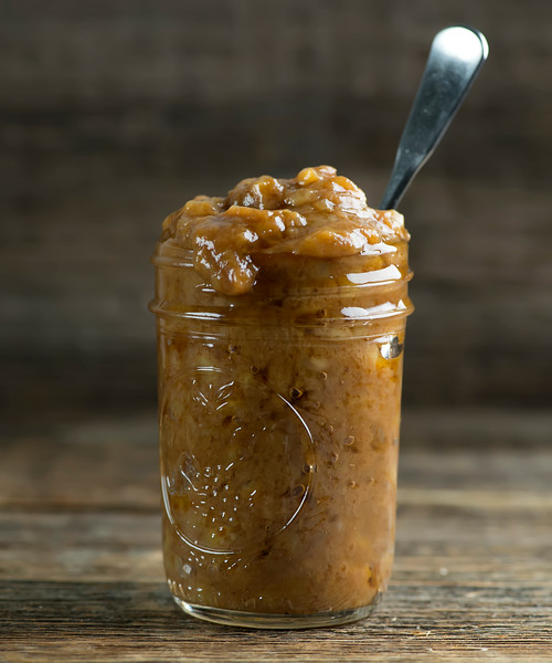 Probiotic Jam